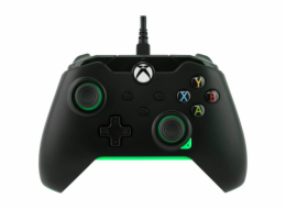 PDP&nbsp;Neon&nbsp;Black&nbsp;Controller&nbsp;Xbox&nbsp;Series&nbsp;X/S&nbsp;&&nbsp;PC