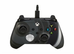 PDP Radial Black Rematch Controller Xbox Series X/S & PC