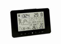 TFA 35.1156.01   PRIMO Meteotime Radio Weather Station