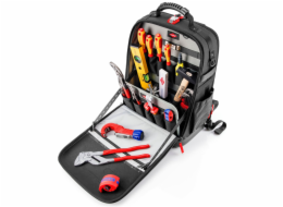 Knipex Werkzeugrucksack Modul X18  Sanitaer