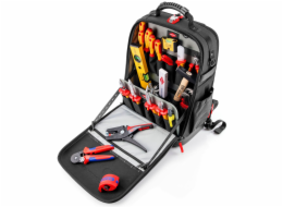 Knipex Werkzeugrucksack Modul X18 - Elektro