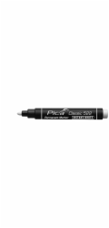 Pica Permanentmarker INSTANT white, Rundspitze 1-4mm