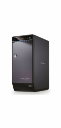 FANTEC QB-X8U31 8x 3,5  SATA HDD USB 3.1