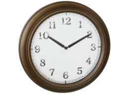 TFA 60.3066.53 nástěnné hodiny pro vnitřní/venkovní použití