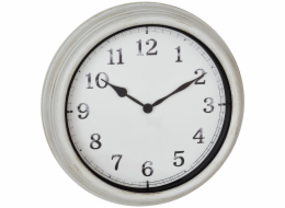 TFA 60.3067.02 nástěnné hodiny pro vnitřní/venkovní použití