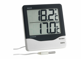 TFA 30.1011 K         Digital Indoor-Outdoor-Thermometer