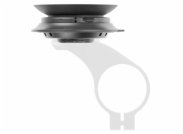 Fidlock VACUUM turn base,