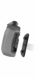 Fidlock TWIST bottle 450 + tex base multi