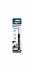 Pica Permanentmarker INSTANT white, Rundsp 1-4mm / SB