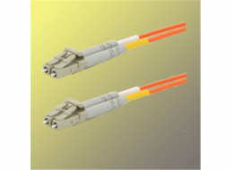 E2000&nbsp;-&nbsp;LC&nbsp;optický&nbsp;patch&nbsp;cord&nbsp;50/125&nbsp;20m,&nbsp;OM2