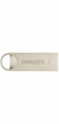 Philips USB 2.0            128GB Moon Vintage Silver FM12FD160B/00