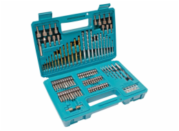 Makita B-68432 Bohrer-Bit-Set 102tlg