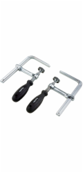 Makita 194385-5 Clamp Set 2 pieces