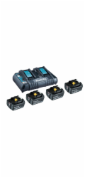 Makita 199483-0 Power Source Kit Li 18V  5Ah