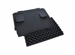 Sada polstrování Makita 20mm P-84268, vložka