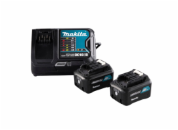 Makita 191L68-0 Power Source Kit Li 12V 4Ah