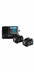 Makita 191L68-0 Power Source Kit Li 12V 4Ah