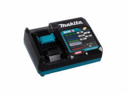 Makita 191E07-8 Ladegerät DC40RA