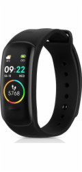 Fitness náramek Niceboy X-Fit Plus