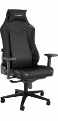 Genesis herní křeslo Nitro 890 černé