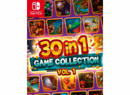 ESD 30-in-1 Game Collection Volume 1