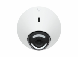 Ubiquiti IP kamera UniFi Protect UVC-G5-Dome, outdoor, 4Mpx, IR, PoE napájení, LAN 100Mb, antivandal