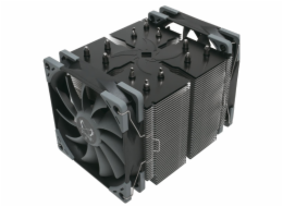 SCYTHE SCNJ-5100 Ninja 5 Rev.B CPU Cooler