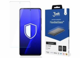 3mk hybridní sklo FlexibleGlass pro Samsung Galaxy A54 5G (SM-A546)