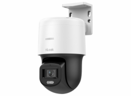 HiLook PTZ kamera IP kamera PTZ-N2C200C-DE(F0)(O-STD)/ PTZ/ 2Mpix/ Objektiv 2.8 mm/ ColorVu/ LED 30m/ krytí IP66