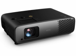 BenQ W4000i 4K UHD/ DLP projektor/ 4LED/ 3200ANSI/ 2M:1/ 2x HDMI/ WI-Fi/ BT/ 2x USB/ RJ45/ Optický/ HDR10+/ Android TV