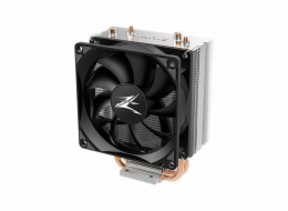 Zalman chladič CPU CNPS4X / 92mm ventilátor / heatpipe / PWM / výška 132mm / pro AMD i Intel
