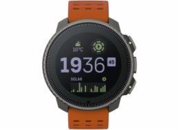 Suunto Vertical Titanium Solar Canyon