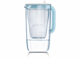 Brita Glass Bottle Model One