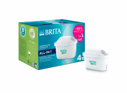 Brita Maxtra Pro All-in-1 4 ks