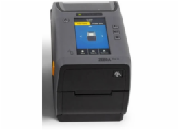 ZD611 TT - 300dpi, USB, Host, BT, Cutter