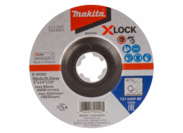 Makita E-00393 Grinding Disc 125x6mm steel