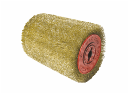 Makita P-65648 Steel Wire Brush Brass