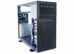 FANTEC AT-835-3525 PC housing