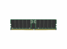 Kingston DDR5 64GB DIMM 4800MHz CL40 ECC Reg DR x4 Hynix M Rambus KSM48R40BD4TMM-64HMR Kingston DDR5 64GB DIMM 4800MHz CL40 ECC Reg DR x4 Hynix M Rambus