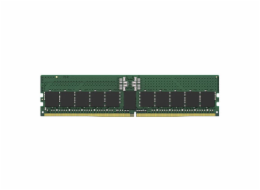 Kingston DDR5 32GB DIMM 4800MHz CL40 ECC Reg SR x4 Hynix M Rambus KSM48R40BS4TMM-32HMR Kingston DDR5 32GB DIMM 4800MHz CL40 ECC Reg SR x4 Hynix M Rambus