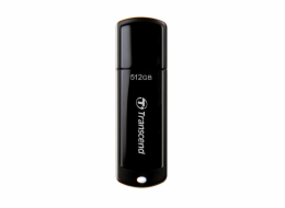 Transcend JetFlash 700     512GB USB 3.1 Gen 1 TS512GJF700