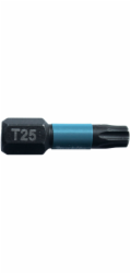 Makita B-63688 Bit T25x25mm 2pcs.