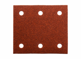 Makita P-33093 Sandpaper  102x114 K60