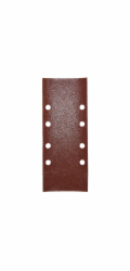 Makita P-36011  Sandpaper 120  93x230mm Holes