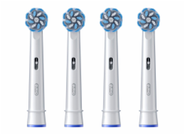 Oral-B Aufsteckbürsten Pro Sensitive Clean 4er