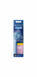 Oral-B Aufsteckbürsten Pro Sensitive Clean 6er