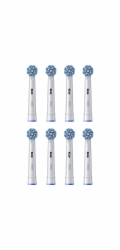 Oral-B Aufsteckbürsten Pro Sensitive Clean 8er