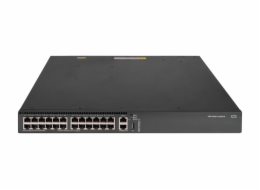 HPE 5600HI 24P PoE8 MGig 1 Slot Sw
