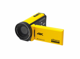 Easypix Aquapix WDV5630 žlutá 24013