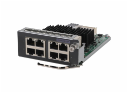 HPE 5520HI/5600HI 8P 1/2.5/5/10GBASE-T Module